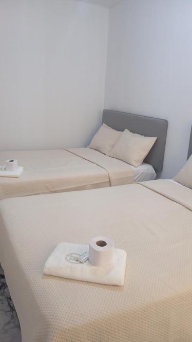 Casa de Campo Suma Uta