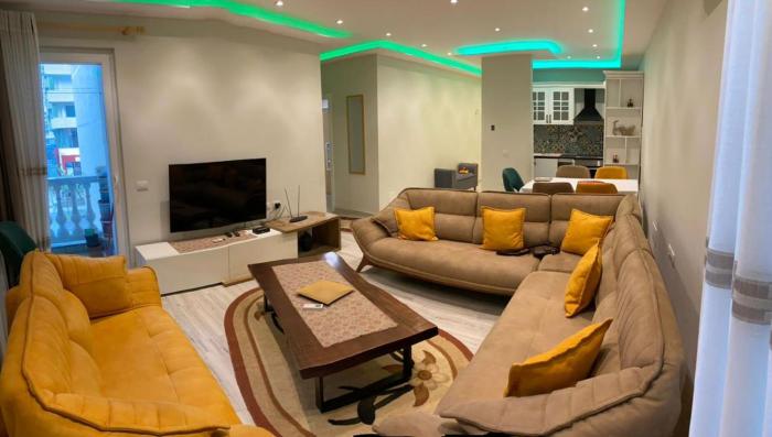 xhoel apartament