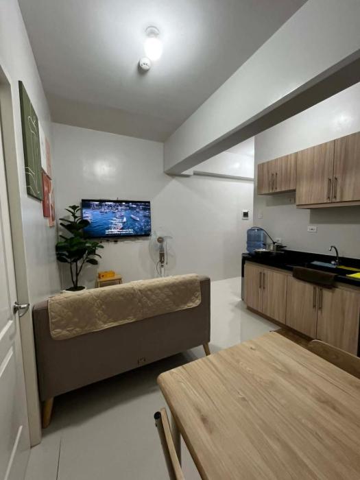 Oceancrest Panglao - 1 Bedroom Unit