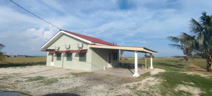 SM Homestay