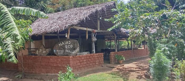 Naiad Eco okkampitiya