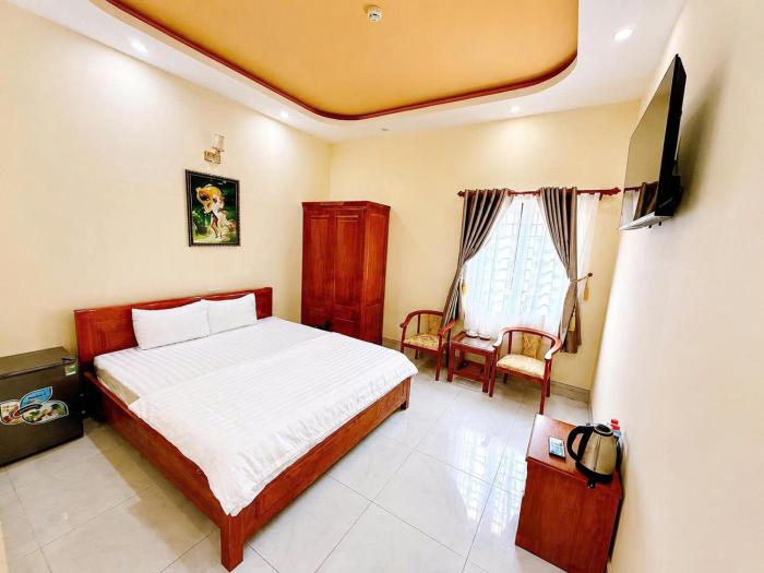 Cali Hotel Tây Ninh