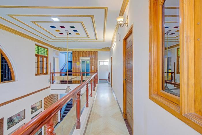 Hotel O Tiara Grand