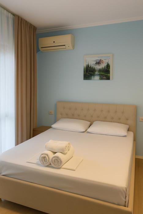Lungomare apartment