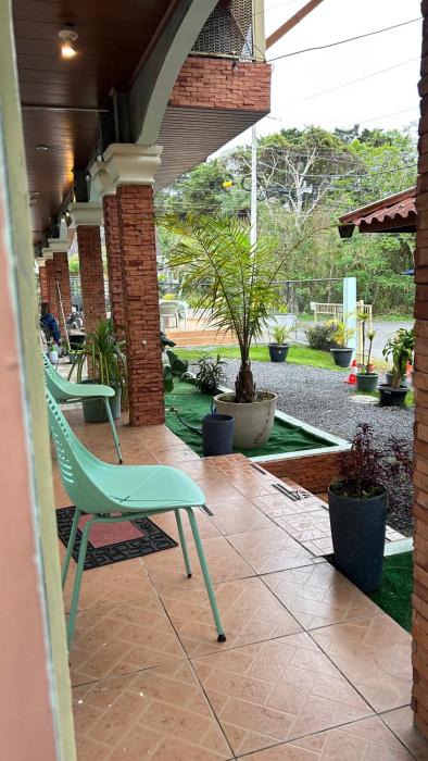 Novus Stay Apartament