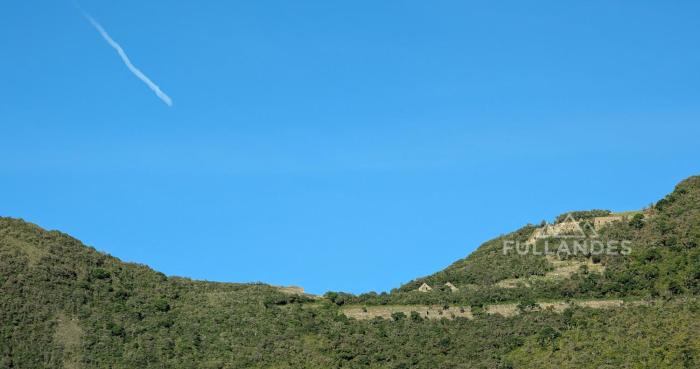 Casita Marampata Choquequirao