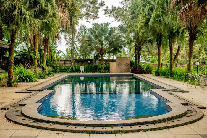 Katumbiri Resort and Villa by Tripletree