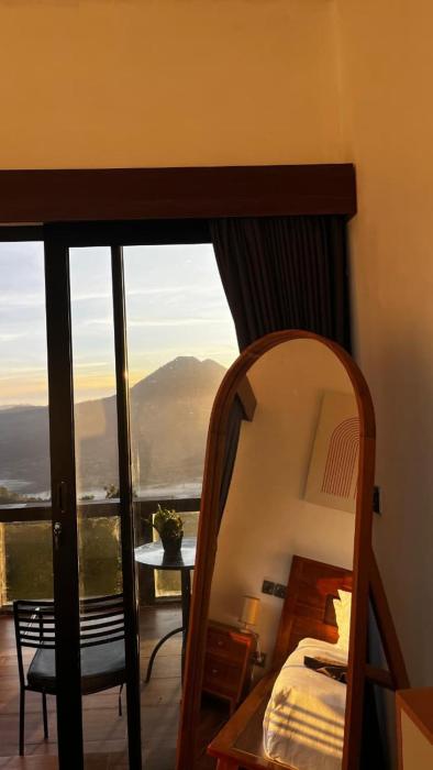 Dbila Guest House