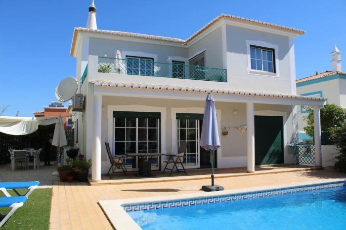 Inafante Villa