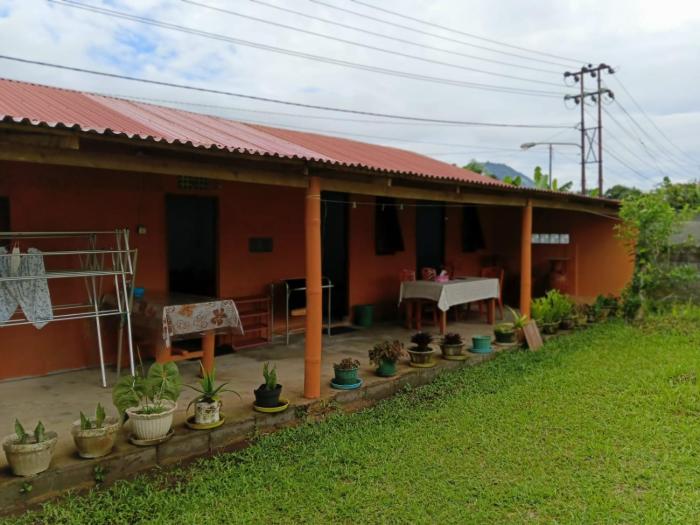 Wale Chika Guest House