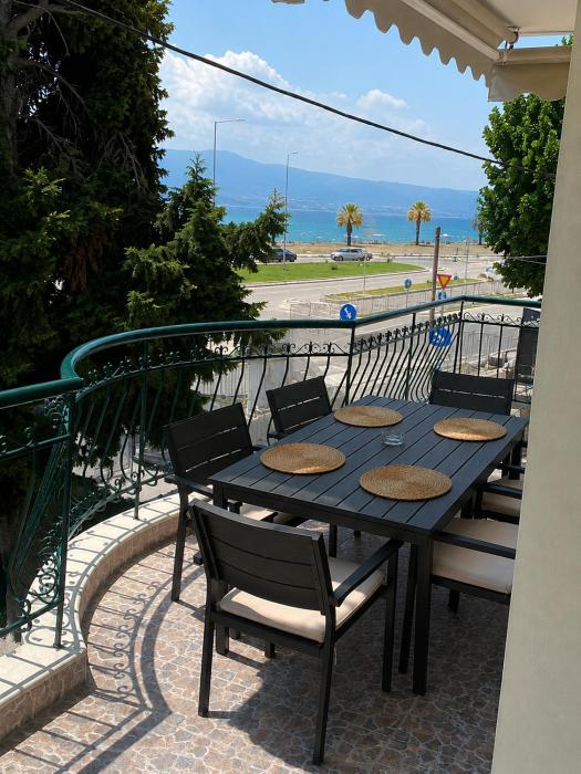 Ioanna Central Sea View