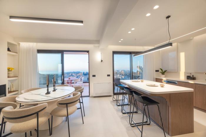 Lumen Vitae City Apartment