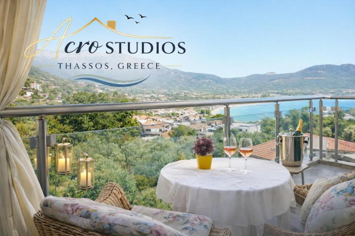 Acro Studios