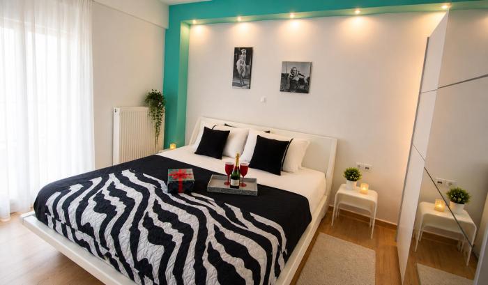 KilkisLuxuryApartment