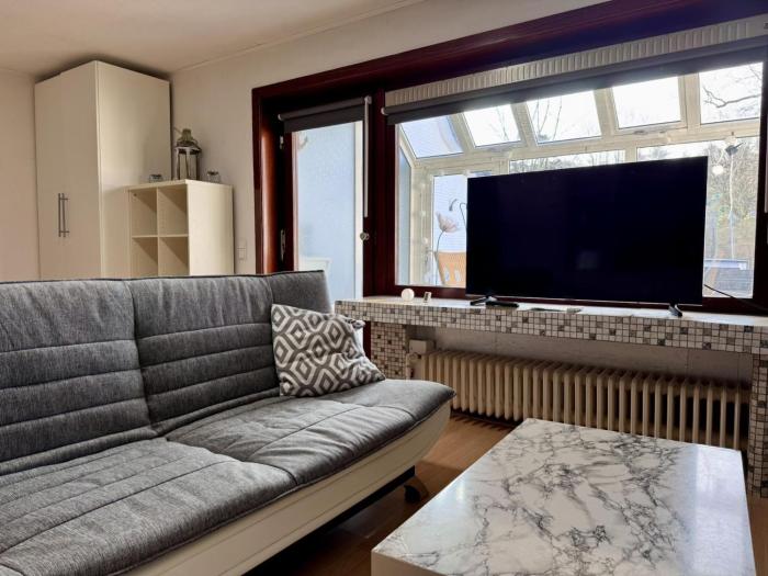 FEWO Nina, Am Swatten Diek 4, 27476 Cuxhaven Sahlenburg