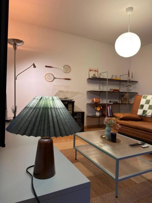 Apartamento Cimavilla Centro historico y playa Casa Isabel