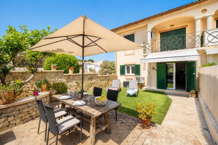 C234 La Pergola by Mallorca Villa Selection