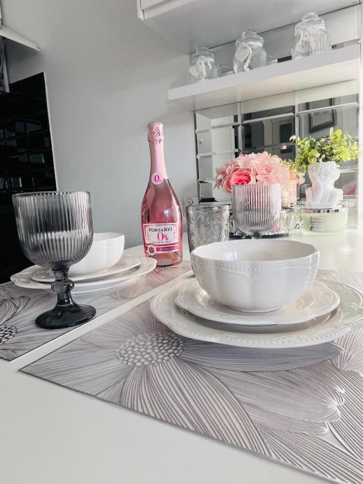 Apartament Borys