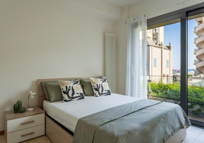 Cattolica for Holiday Close to the Beach - Il Lupo Affitta