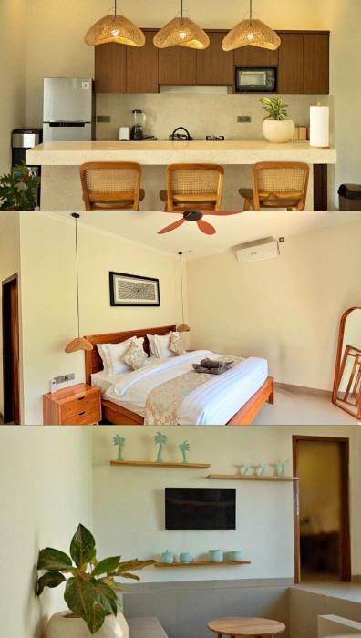 Mambo villa