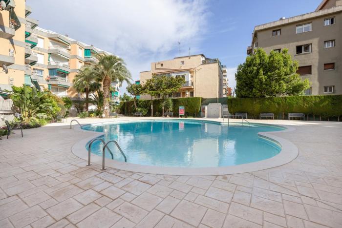 Dúplex Salou