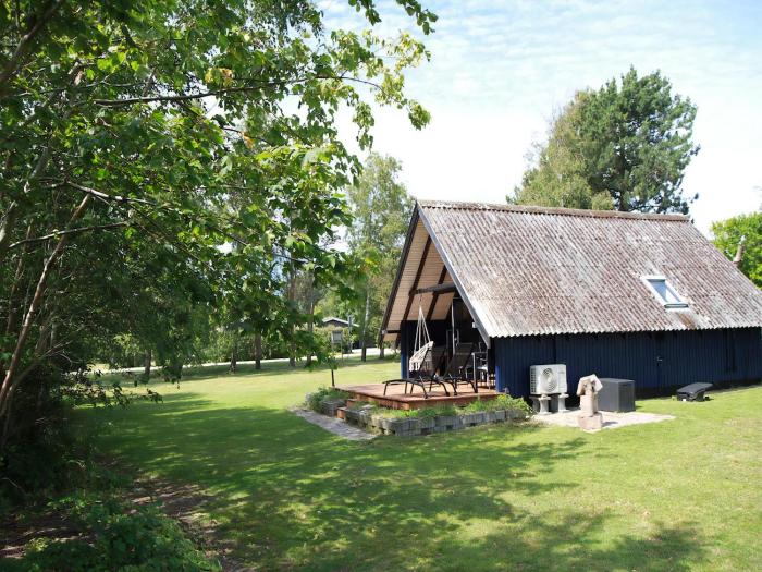 Lovely Holiday Home By Beautiful Kongsmark Beach