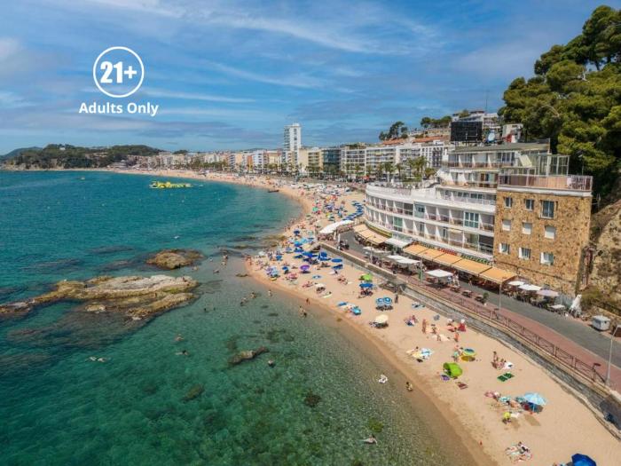 Hotel Rosamar Maxim 4*- Adults Only
