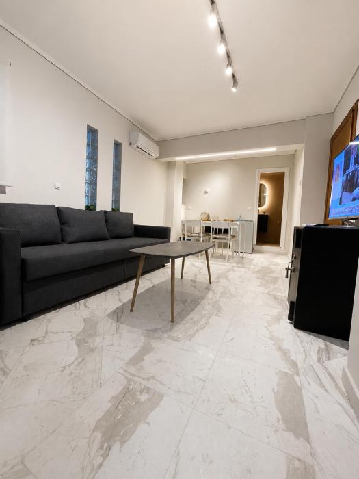Dios Apartment by Agora Flats
