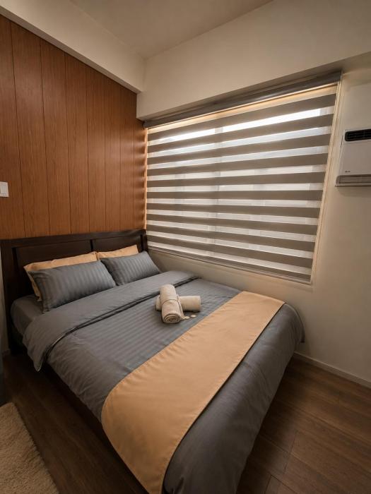 Urban Pods - The SouthPrime Flats