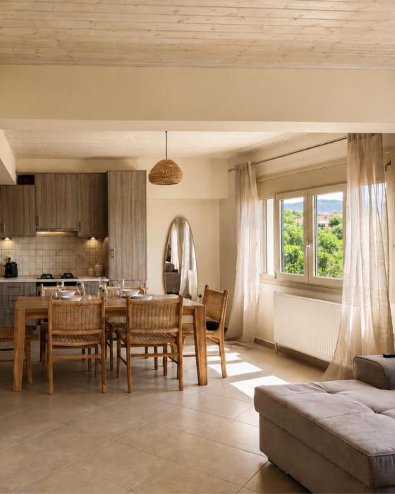 Vespera Apartment