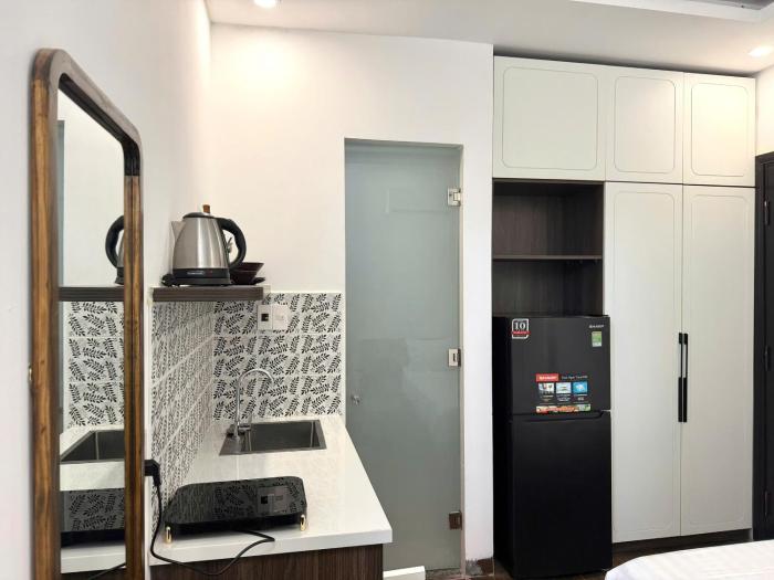 HH Apartment II