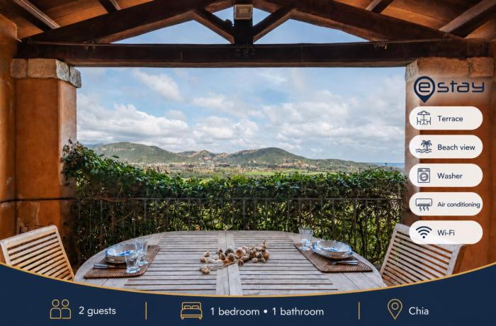 Estay - Casa Perla