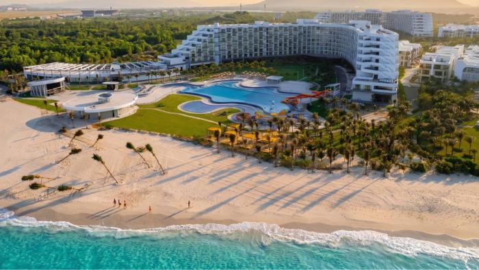 Lugano Resort & Spa Cam Ranh - UltraInclusive