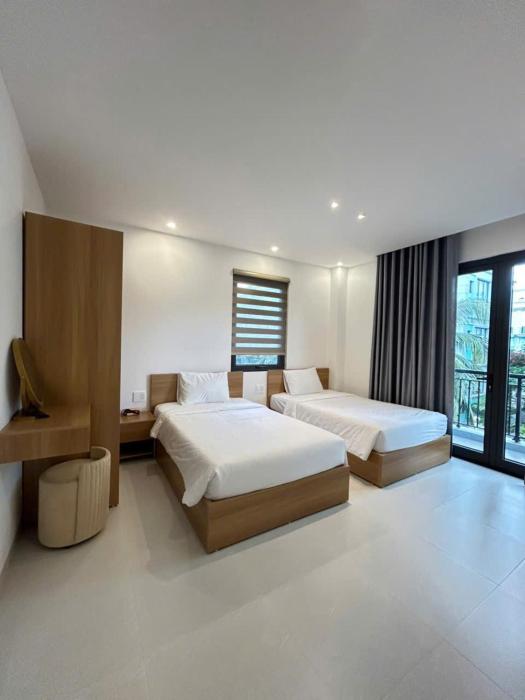 Cama apartment