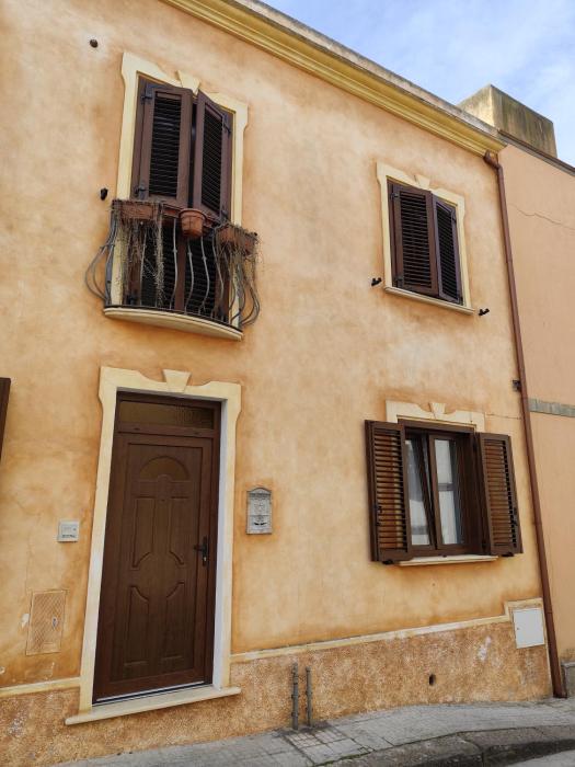 LArcobaleno Apartment