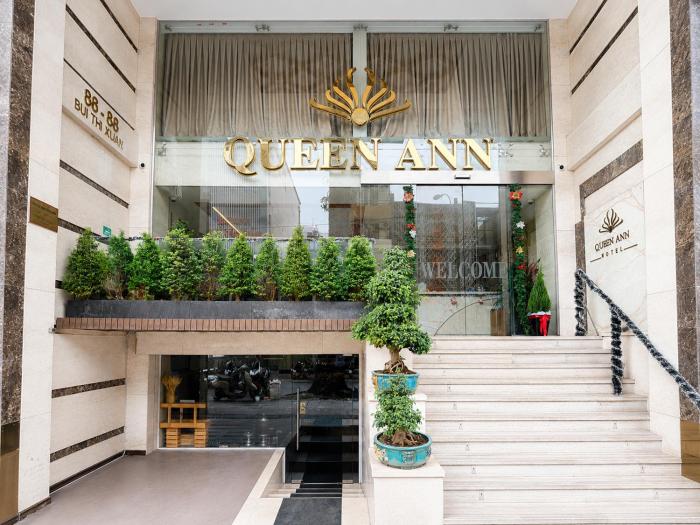 Queen Ann Hotel