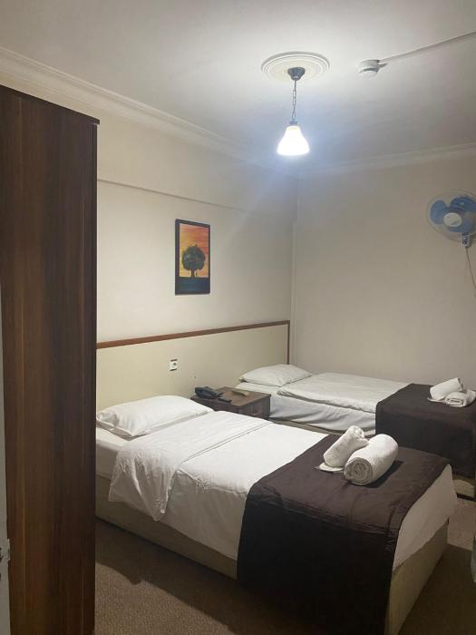 Kiraz Otel