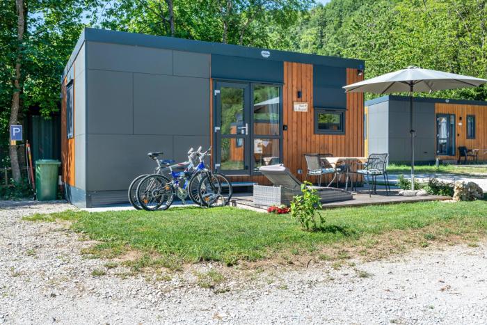 Tinyhaus Sankt Rupert Nummer 11