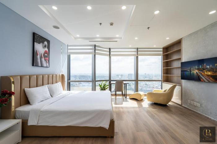 Landmark 81 Sky View Luxury