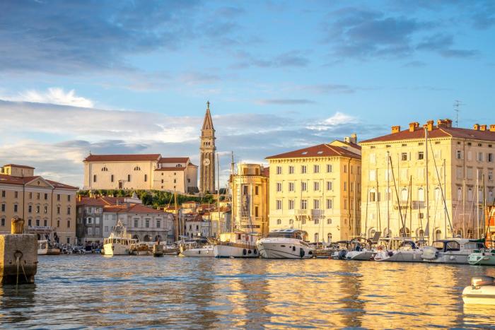 Sunny Piran, Old Town Studio