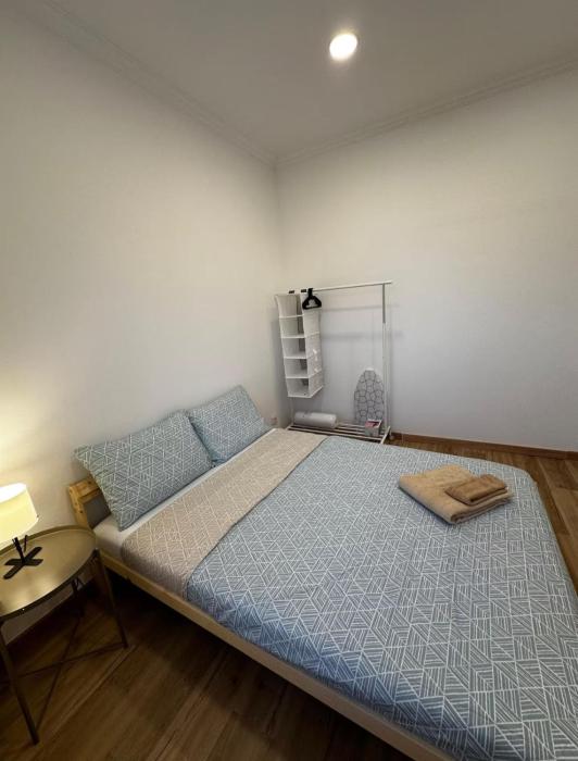 Quarto luminoso no coração de Lisboa 3