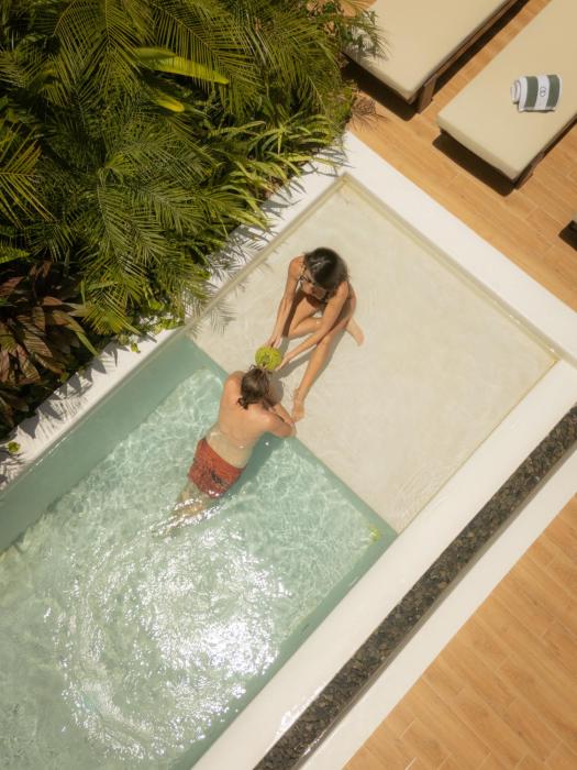 Lio Lio Suites Private Pools