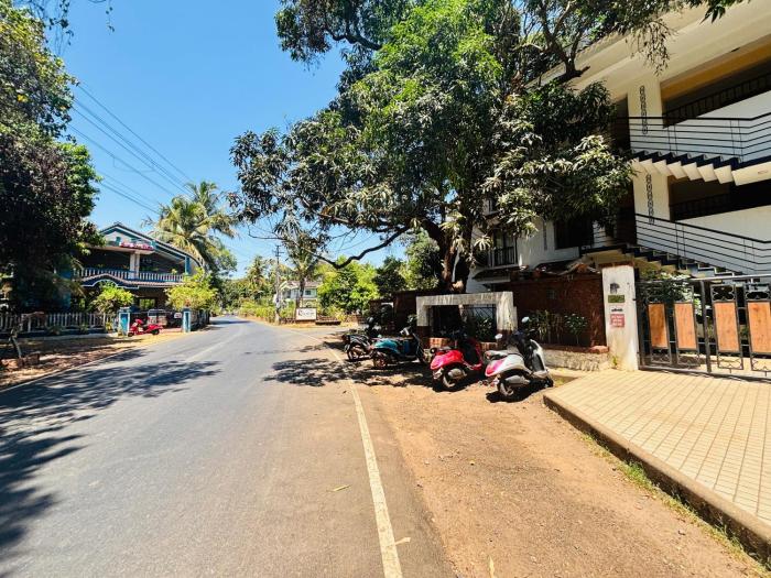 AR APARTMENTS & VILLAS - Mumbai