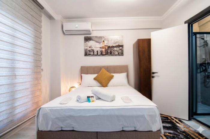Şahinbey Boutique Hotel