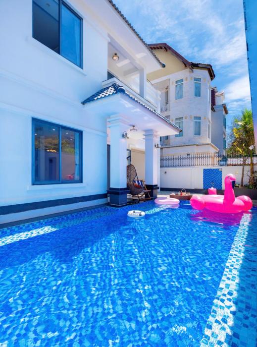 Villa Hoàng Lê Kha Khu Phương Nam