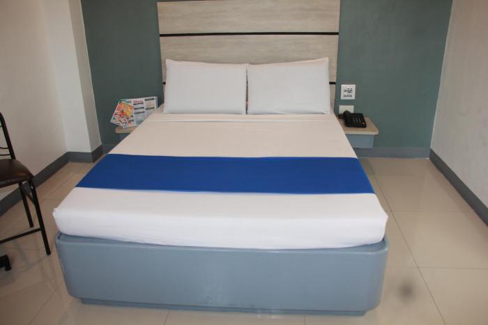 Nice Hotel EDSA Crossing