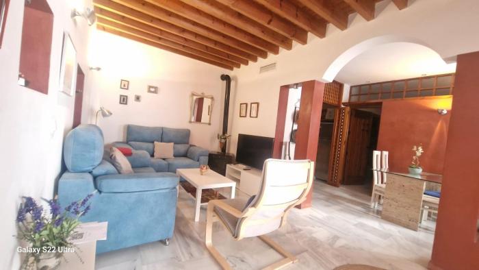 PRECIOSO DUPLEX EN PLENA JUDERIA