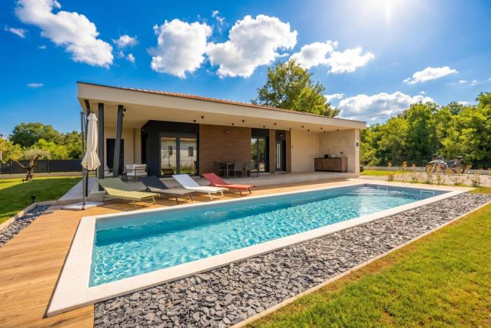 Villa Gigi - Happy Rentals