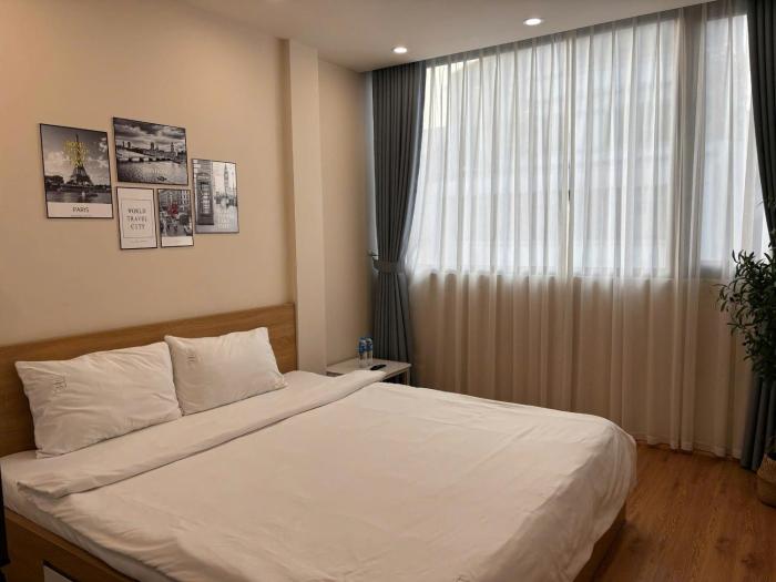 Cozy Oasis - Gần Hồ Hoàn Kiếm