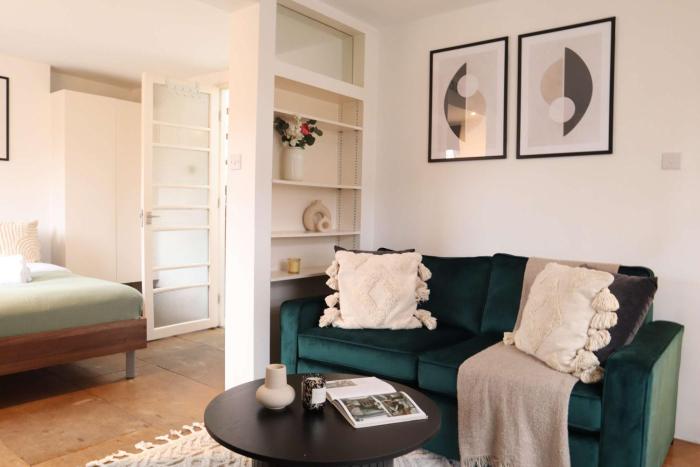 Fitzrovia and Oxford Street Residences